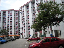 Blk 50 Hoy Fatt Road (Bukit Merah), HDB 4 Rooms #14012